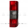 FARO DE LUZ PRINCIPAL (TRASERO) FITAM 4401/2D