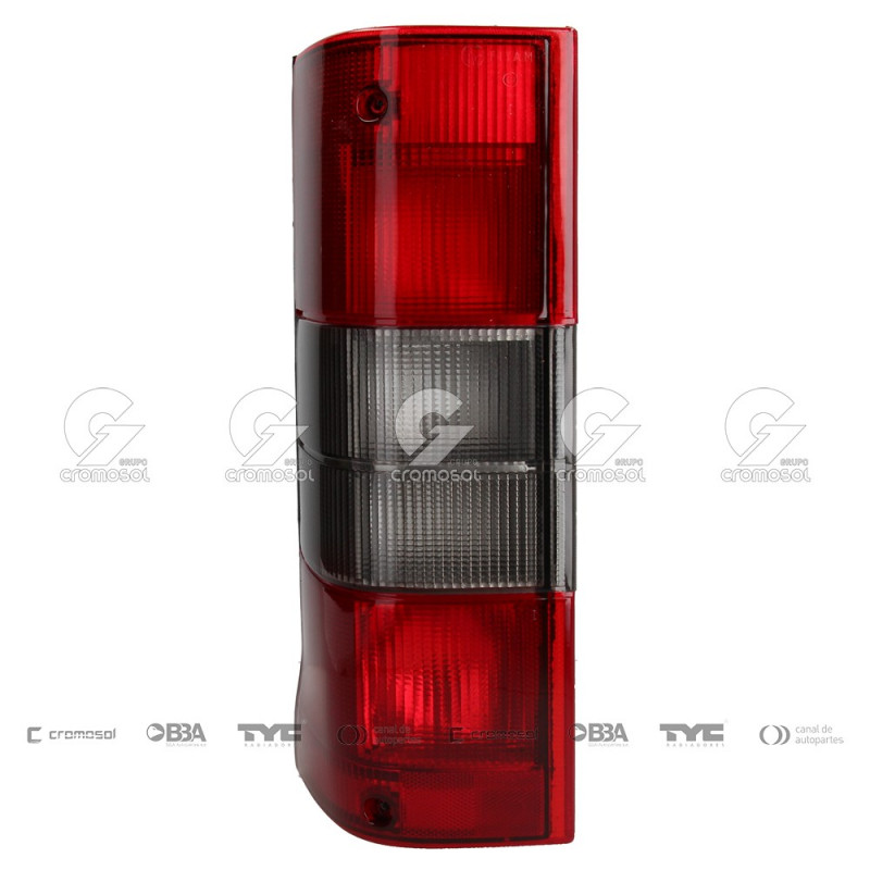 FARO DE LUZ PRINCIPAL (TRASERO) FITAM 4401/2I