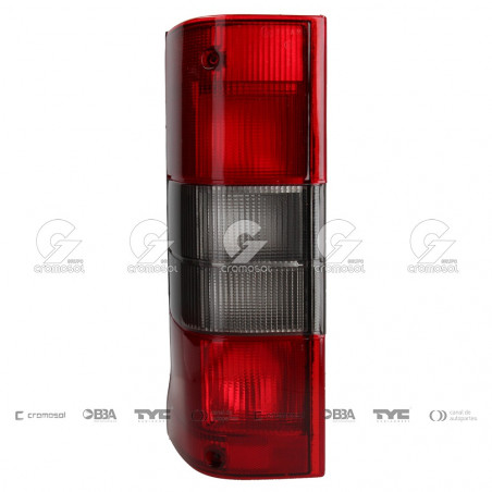 FARO DE LUZ PRINCIPAL (TRASERO) FITAM 4401/2I