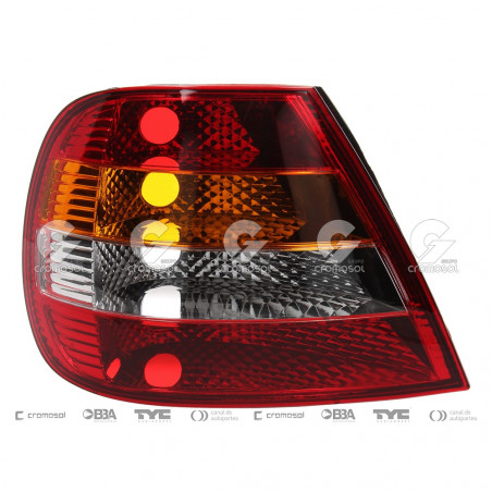 FARO DE LUZ PRINCIPAL (TRASERO) LEDEX 4405/2I