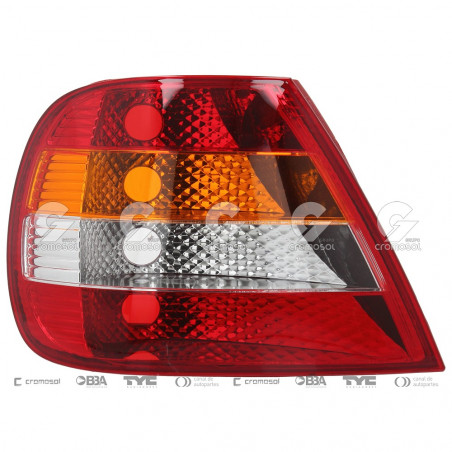 FARO DE LUZ PRINCIPAL (TRASERO) LEDEX 4405/3I
