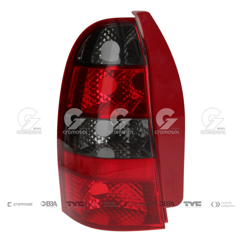 FARO DE LUZ PRINCIPAL (TRASERO) ARTEB 4406/1I