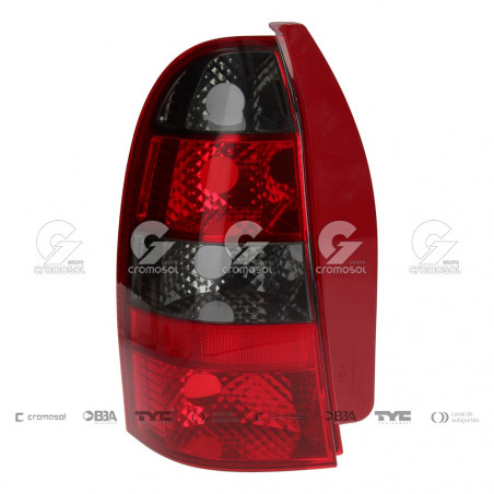 FARO DE LUZ PRINCIPAL (TRASERO) ARTEB 4406/1I