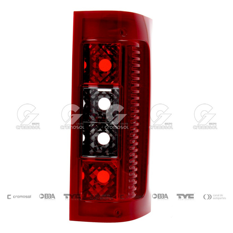 FARO DE LUZ PRINCIPAL (TRASERO) TYC 4408/2D