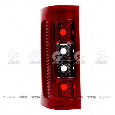 FARO DE LUZ PRINCIPAL (TRASERO) TYC 4408/2I