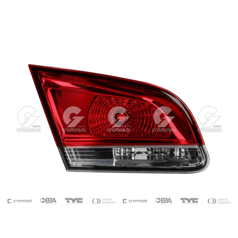 FARO DE LUZ PRINCIPAL (TRASERO) FITAM 4409/14I