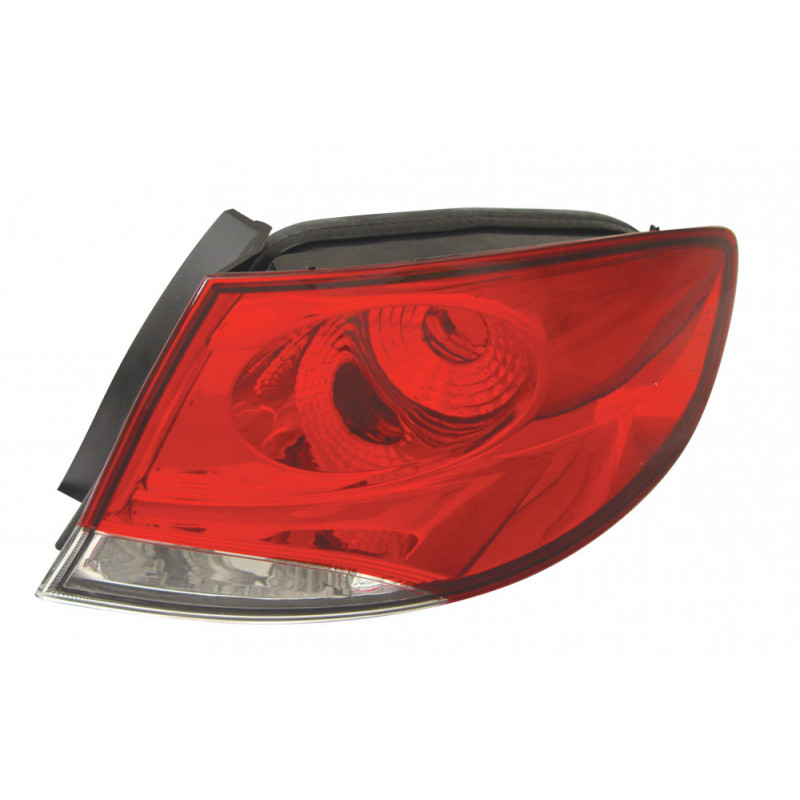 FARO DE LUZ PRINCIPAL (TRASERO) MAGNETI MARELLI 712457401129-1