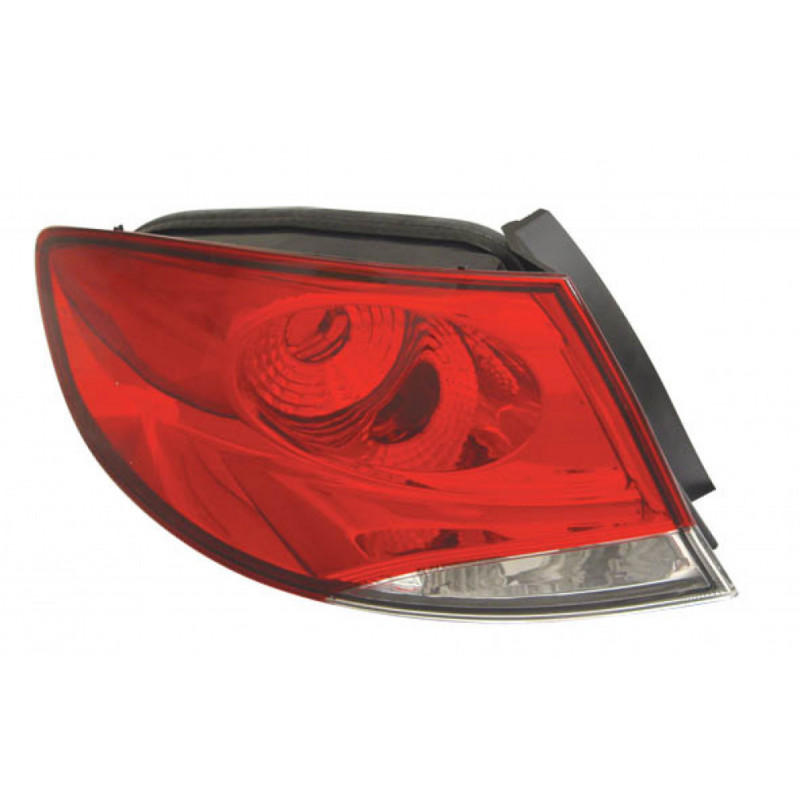 FARO DE LUZ PRINCIPAL (TRASERO) MAGNETI MARELLI 712457501129-1