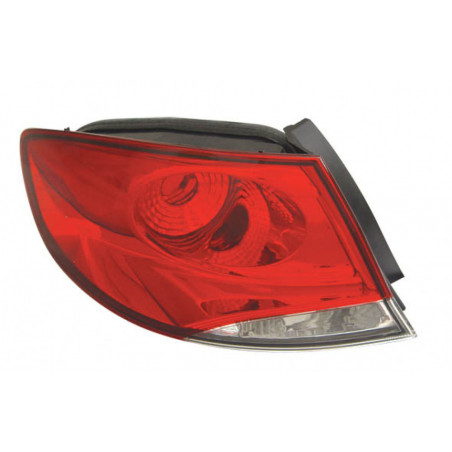 FARO DE LUZ PRINCIPAL (TRASERO) MAGNETI MARELLI 712457501129-1