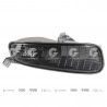 FARO VARIOS DE LUZ DELANTERA FITAM 4411/D