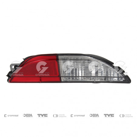 FARO DE LUZ PRINCIPAL (TRASERO) FITAM 4413/6D