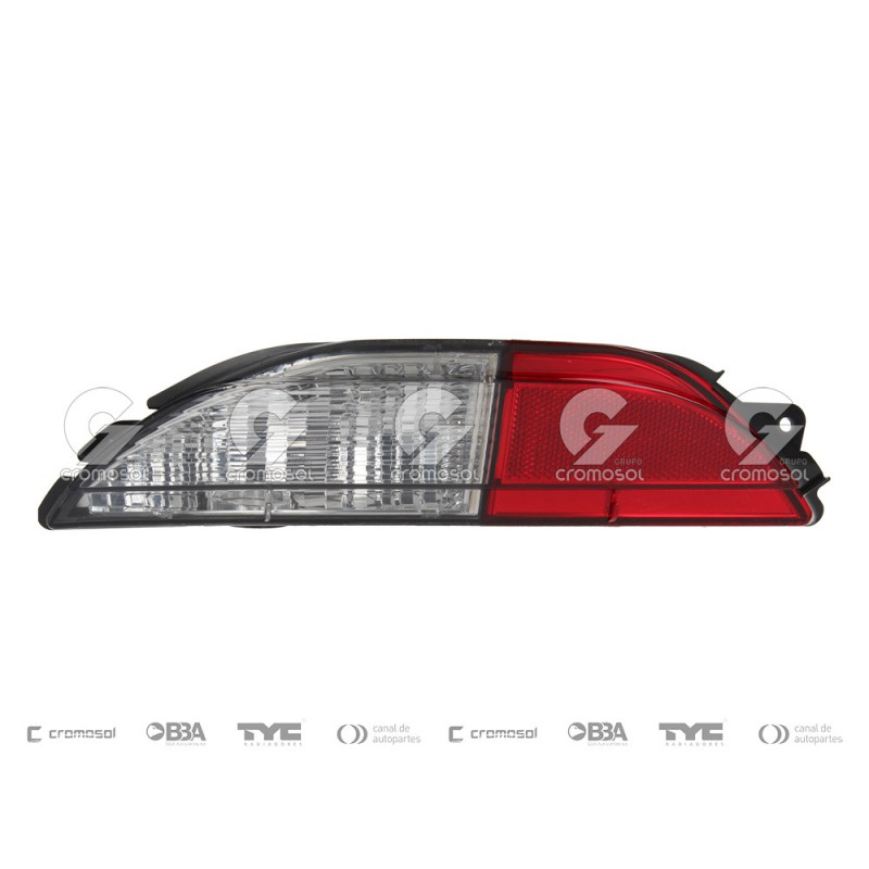 FARO DE LUZ PRINCIPAL (TRASERO) FITAM 4413/6I