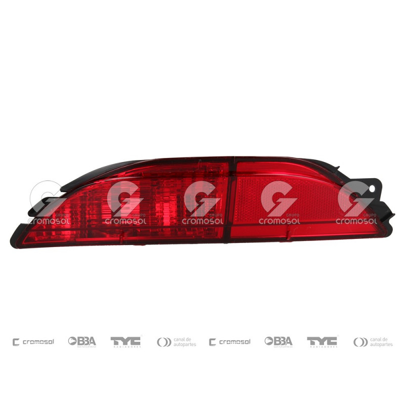 FARO DE LUZ PRINCIPAL (TRASERO) FITAM 4413/7I