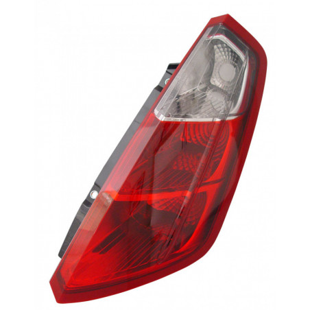 FARO DE LUZ PRINCIPAL (TRASERO) MAGNETI MARELLI 712456201129-1