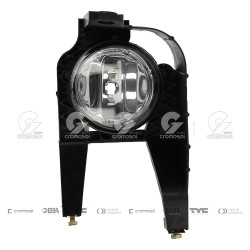 FARO DE LUZ AUXILIAR...