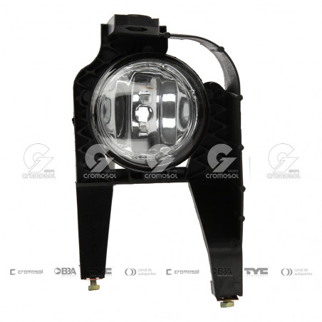 FARO DE LUZ AUXILIAR (DELANTERO) - ANTINIEBLA VIC 4417/5D