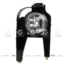 FARO DE LUZ AUXILIAR...