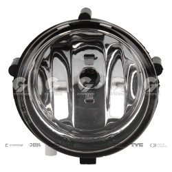 FARO DE LUZ AUXILIAR...
