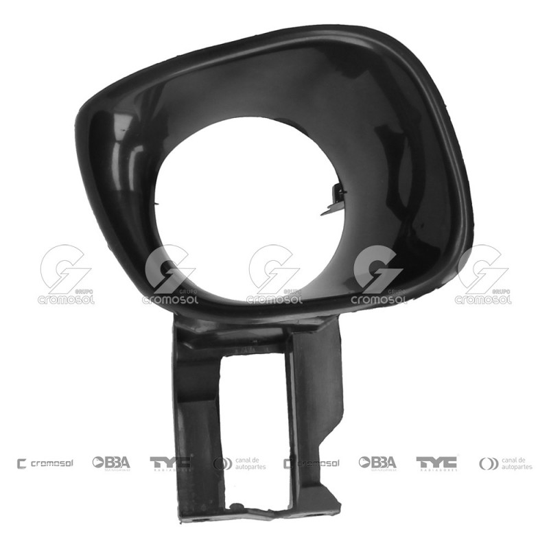SOPORTE DE FARO DE LUZ AUXILIAR (ANTINIEBLA) BRASIL 4420/8D