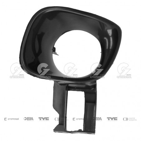 SOPORTE DE FARO DE LUZ AUXILIAR (ANTINIEBLA) BRASIL 4420/8I