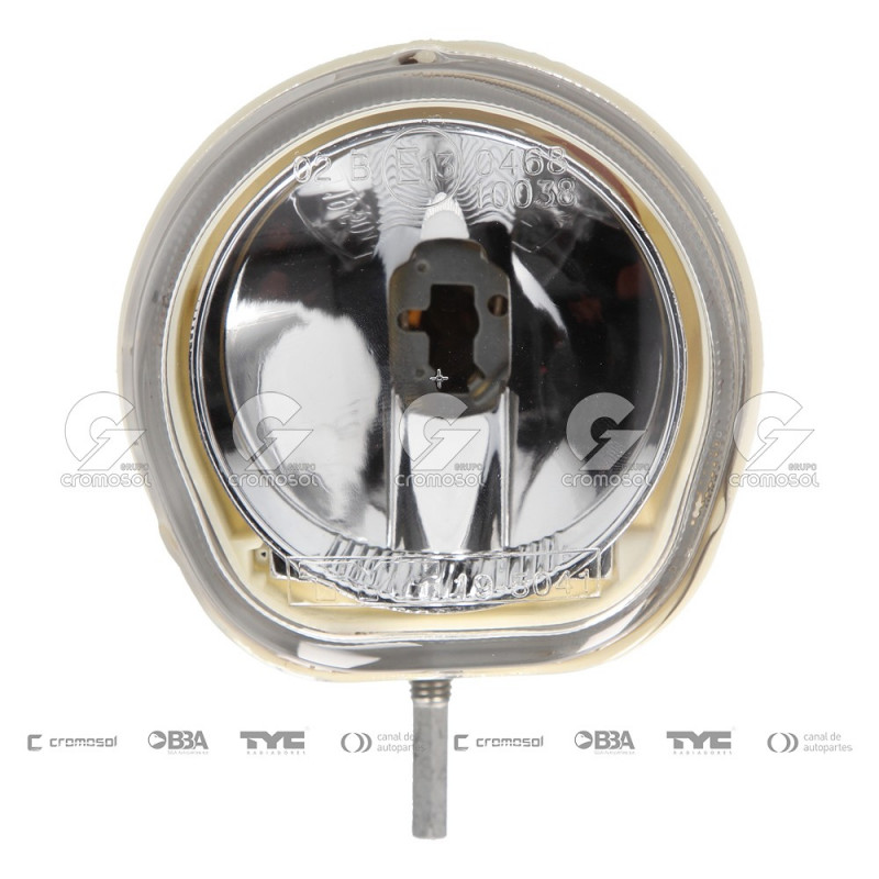 FARO DE LUZ AUXILIAR (DELANTERO) - ANTINIEBLA TYC 4421/3