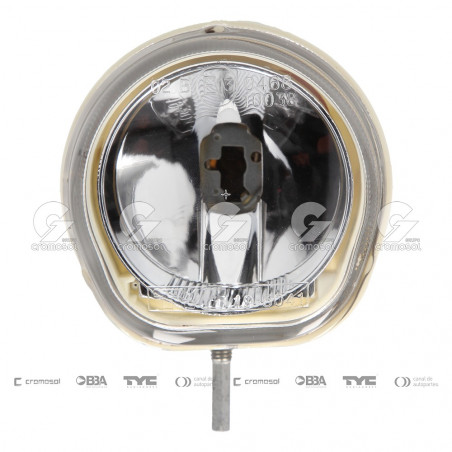 FARO DE LUZ AUXILIAR (DELANTERO) - ANTINIEBLA TYC 4421/3