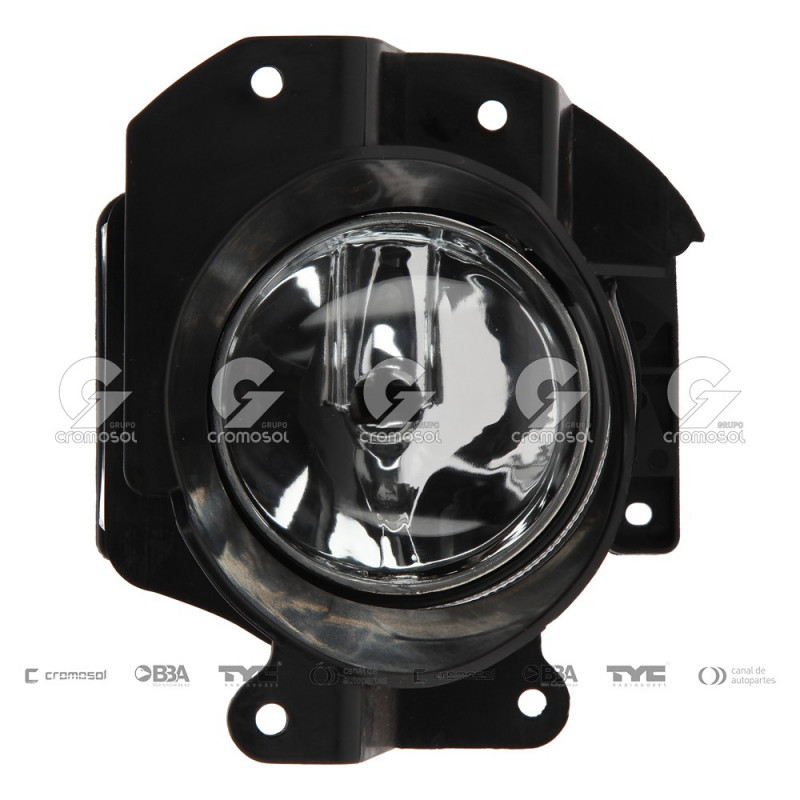 FARO DE LUZ AUXILIAR (DELANTERO) - ANTINIEBLA TYC 4421/5D