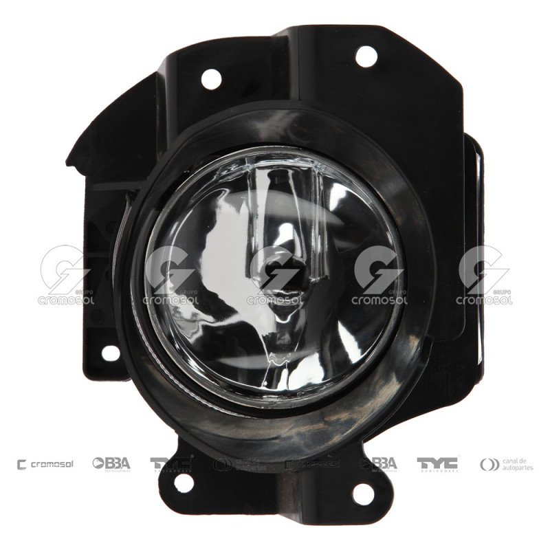 FARO DE LUZ AUXILIAR (DELANTERO) - ANTINIEBLA TYC 4421/5I
