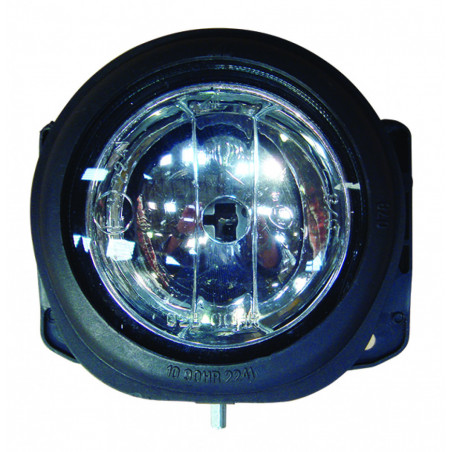 FARO DE LUZ AUXILIAR (DELANTERO) - ANTINIEBLA MAGNETI MARELLI 712430501129