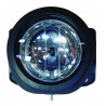 FARO DE LUZ AUXILIAR (DELANTERO) - ANTINIEBLA MAGNETI MARELLI 712430501129