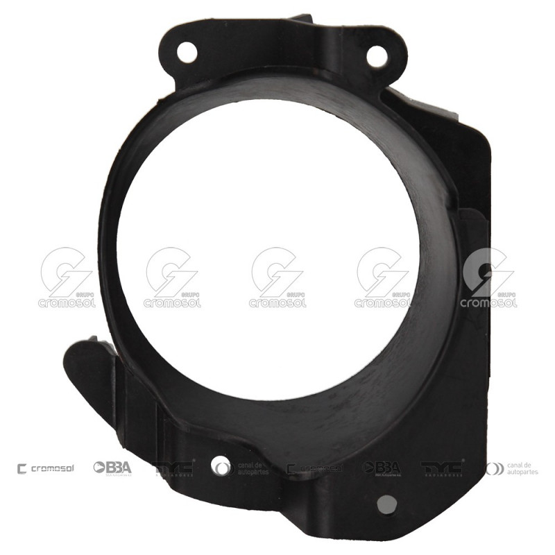 SOPORTE DE FARO DE LUZ AUXILIAR (ANTINIEBLA) ORIG. 4421/8D