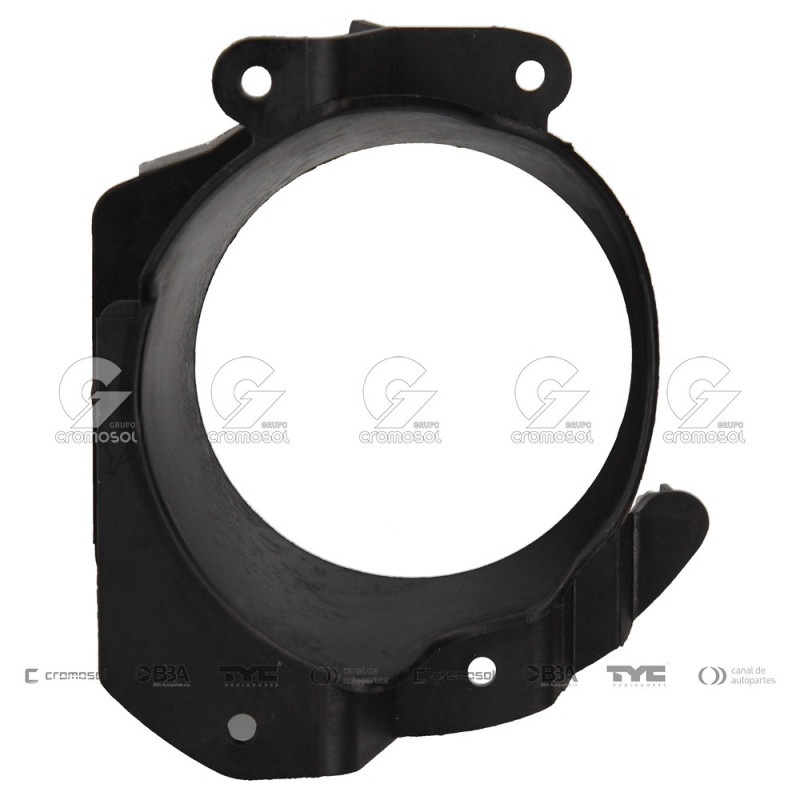 SOPORTE DE FARO DE LUZ AUXILIAR (ANTINIEBLA) ORIG. 4421/8I