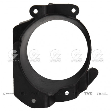 SOPORTE DE FARO DE LUZ AUXILIAR (ANTINIEBLA) ORIG. 4421/8I