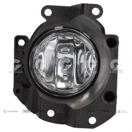 FARO DE LUZ AUXILIAR (DELANTERO) - ANTINIEBLA VIC 4421/D