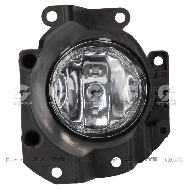 FARO DE LUZ AUXILIAR (DELANTERO) - ANTINIEBLA VIC 4421/I