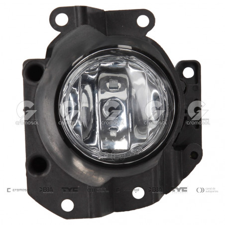 FARO DE LUZ AUXILIAR (DELANTERO) - ANTINIEBLA VIC 4421/I