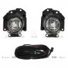 FARO DE LUZ AUXILIAR (DELANTERO) - ANTINIEBLA VIC 4422/10
