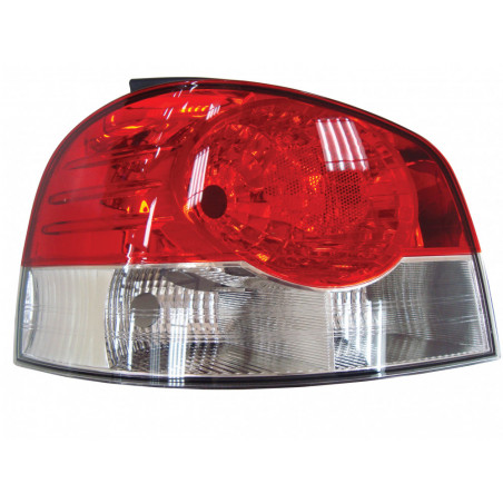 FARO DE LUZ PRINCIPAL (TRASERO) MAGNETI MARELLI 712448801129-1