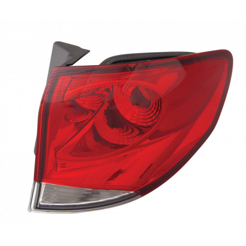 FARO DE LUZ PRINCIPAL (TRASERO) MAGNETI MARELLI 712457801129-1