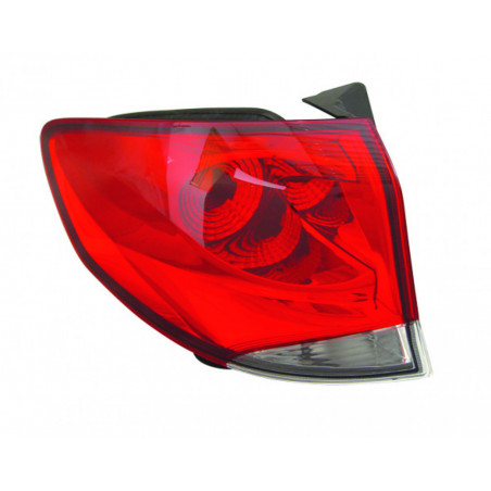 FARO DE LUZ PRINCIPAL (TRASERO) MAGNETI MARELLI 712457901129-1