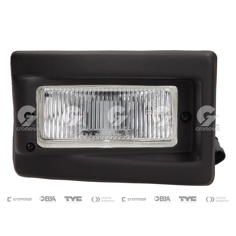 FARO DE LUZ AUXILIAR (DELANTERO) - ANTINIEBLA TYC 4425/D