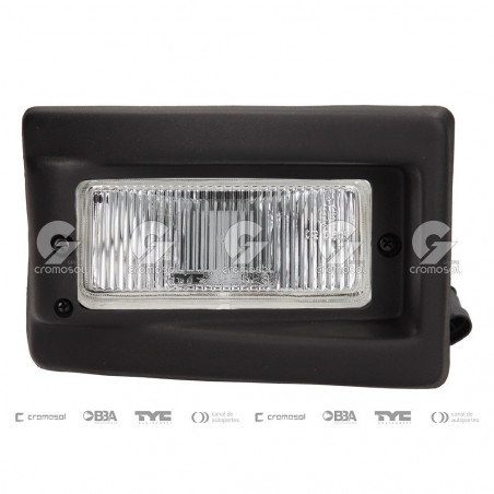 FARO DE LUZ AUXILIAR (DELANTERO) - ANTINIEBLA TYC 4425/D