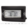 FARO DE LUZ AUXILIAR (DELANTERO) - ANTINIEBLA TYC 4425/D