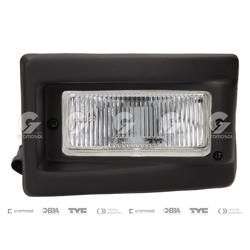 FARO DE LUZ AUXILIAR (DELANTERO) - ANTINIEBLA TYC 4425/I