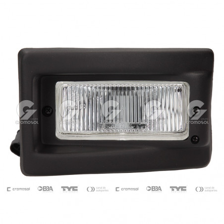 FARO DE LUZ AUXILIAR (DELANTERO) - ANTINIEBLA TYC 4425/I