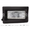 FARO DE LUZ AUXILIAR (DELANTERO) - ANTINIEBLA TYC 4425/I