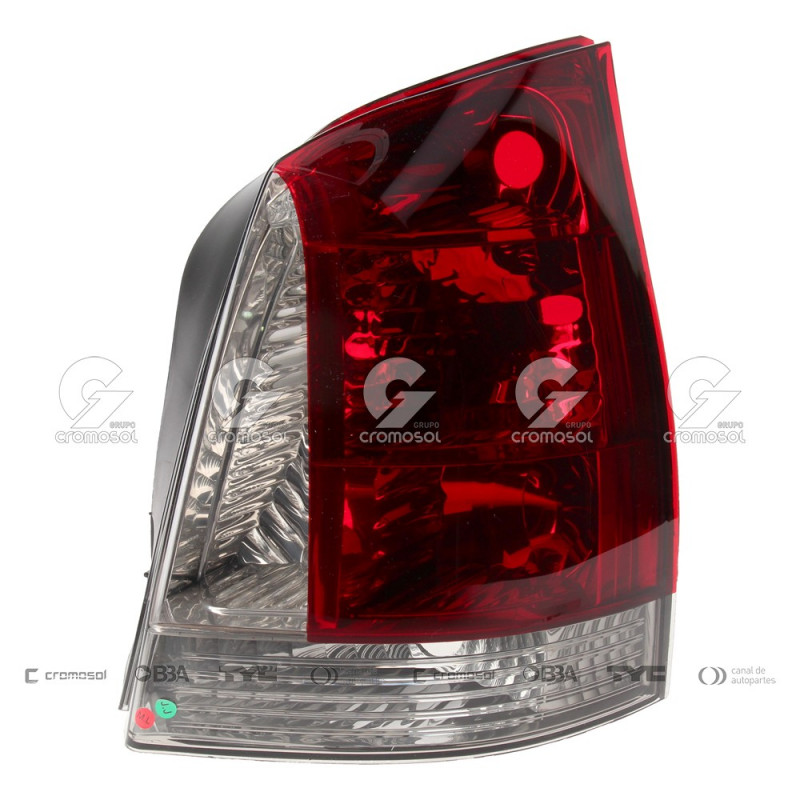 FARO DE LUZ PRINCIPAL (TRASERO) FITAM 4426/14D