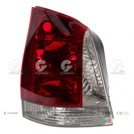 FARO DE LUZ PRINCIPAL (TRASERO) FITAM 4426/14I