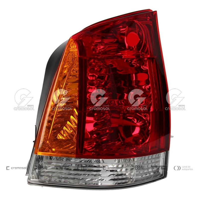 FARO DE LUZ PRINCIPAL (TRASERO) FITAM 4426/2D