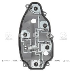 CIRCUITO IMPRESO DE FARO DE...